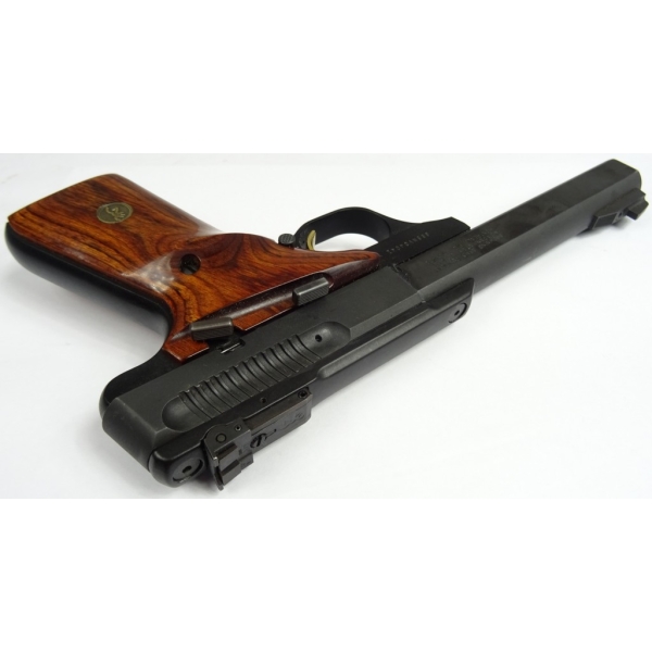 Pistolet sportowy Browning Buck Mark .22lr
